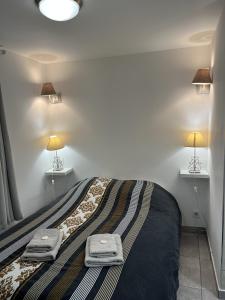 Gallery image of Maureillas - appartement 2 personnes - classé in Maureillas