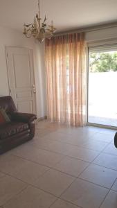 Posedenie v ubytovaní Appartement T2 44m2 - Chez Maya