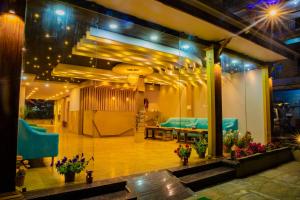 Imagem da galeria de Majheri Resort and Spa em Pokhara