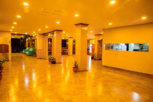 Imagem da galeria de Majheri Resort and Spa em Pokhara