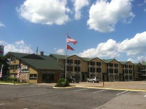 Imagen de la galería de Green Valley Motel, en Pigeon Forge