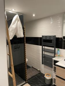 Foto de la galeria de CASSIS PARADISE a Cassis