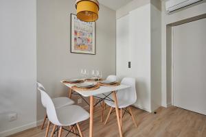 Fotografia z galérie ubytovania Residence Center of Paris by Studio prestige v Paríži