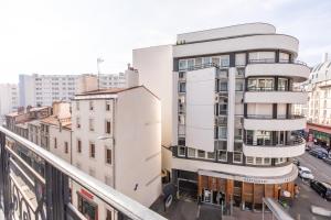 Fotografia z galérie ubytovania *LarDéco* Central ville & Parking v destinácii Clermont-Ferrand
