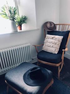 Ảnh trong thư viện ảnh của Galashiels Town Centre Cottage Sleeps 2 ở Galashiels