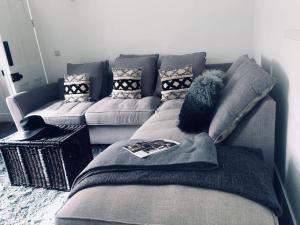 Ảnh trong thư viện ảnh của Galashiels Town Centre Cottage Sleeps 2 ở Galashiels