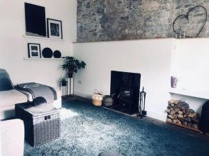 Ảnh trong thư viện ảnh của Galashiels Town Centre Cottage Sleeps 2 ở Galashiels