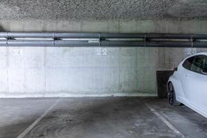 Fotografia z galérie ubytovania *LarDéco* Central ville & Parking v destinácii Clermont-Ferrand