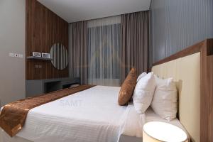 صورة لـ سمت للشقق المخدومة-البكيريه في البكيرية