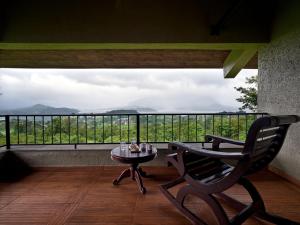 Afbeelding uit fotogalerij van Malhar Machi Mountain Resorts in Mulshi