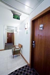 Imagem da galeria de SeaNet Hotel By AFI Hotels em Tel Aviv