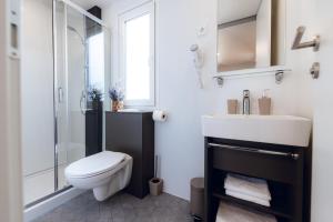 Ένα μπάνιο στο Residence Drage №5 +21 φωτογραφίες