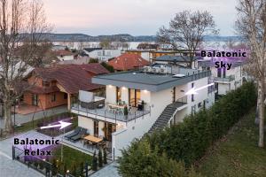 Balatonic Relax 8621 Zamárdi, 20 Keszeg köz kép - 2