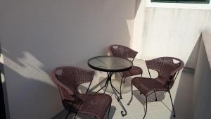 Fotografia z galérie ubytovania Apartments Aurora Borik v destinácii Zadar