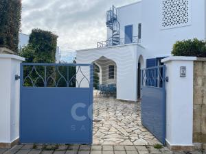 Billede fra billedgalleriet på Villa Gaios - Piscina Privata By Cala Salento i Torre Lapillo