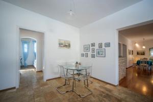 Kép Avlaki Beach House,stylish villa in Kassiopi szállásáról Kasziópiban a galériában