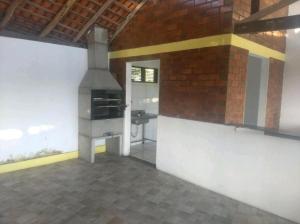 Kuchyň nebo kuchyňský kout v ubytování Chalé Descanso - Cond Porto dos lençois Barreirinhas + 26 fotografií