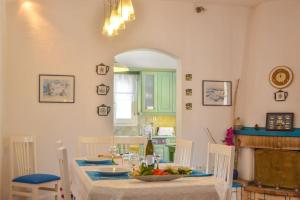 Kép Avlaki Beach House,stylish villa in Kassiopi szállásáról Kasziópiban a galériában