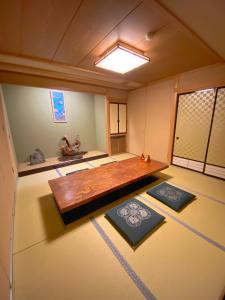 Foto dalla galleria di Hakuunsou a Takayama