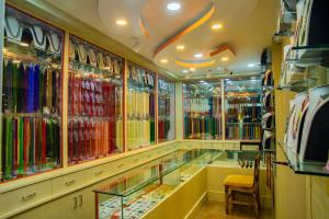 Imagem da galeria de Majheri Resort and Spa em Pokhara