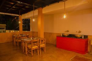 Imagem da galeria de Majheri Resort and Spa em Pokhara