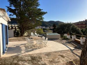 Billede fra billedgalleriet på Let's Holidays 7 Xemeneies house i Tossa de Mar