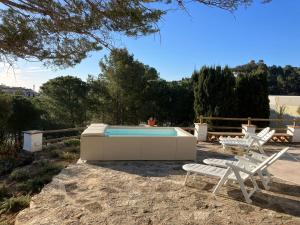 Billede fra billedgalleriet på Let's Holidays 7 Xemeneies house i Tossa de Mar + 46 billeder