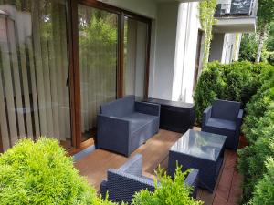 Afbeelding uit fotogalerij van Villa VIP Jurata in Jurata