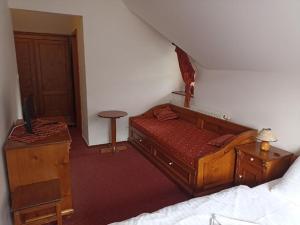 Fotografia z galérie ubytovania Sport hotel POMI v destinácii Harrachov