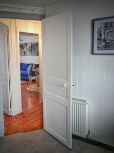 Fotografia z galérie ubytovania Le char'Mans appartement cosy proche gare et tram v destinácii Le Mans