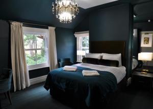 Gallery image of Tir y Coed Country House in Conwy