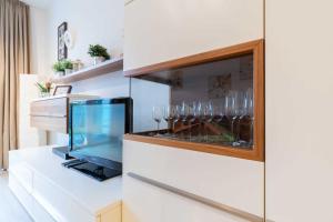 Afbeelding uit fotogalerij van Villa Marin Wohnung 05 in Zinnowitz