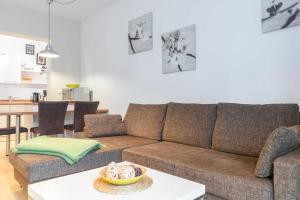 Afbeelding uit fotogalerij van Villa Marin Wohnung 05 in Zinnowitz +24 foto's