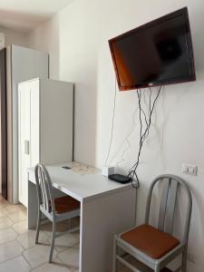 Gallery image of Appartamenti Aspromonte in Milan