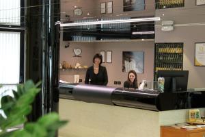 Hosté ubytování Hotel Miramonti