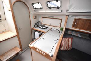 Billede fra billedgalleriet på Arecadina i Lissabon