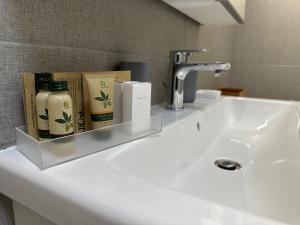 Foto sihtkohas Carloforte asuva majutusasutuse LXR Rooms Carloforte galeriist
