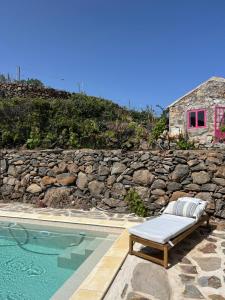 Fotografie z fotogalerie ubytování Lillys märchenhafte Finca Rural v destinaci Granadilla de Abona