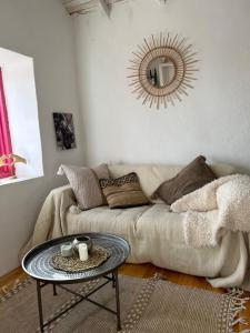 Fotografie z fotogalerie ubytování Lillys märchenhafte Finca Rural v destinaci Granadilla de Abona