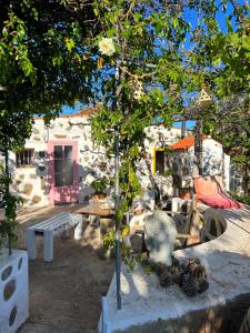Fotografie z fotogalerie ubytování Lillys märchenhafte Finca Rural v destinaci Granadilla de Abona