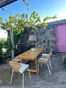 Fotografie z fotogalerie ubytování Lillys märchenhafte Finca Rural v destinaci Granadilla de Abona