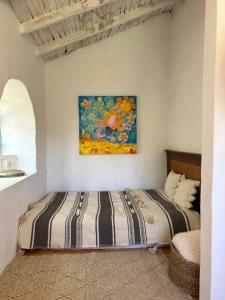Fotografie z fotogalerie ubytování Lillys märchenhafte Finca Rural v destinaci Granadilla de Abona