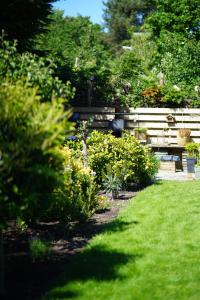 Billede fra billedgalleriet på Texel Boogaloo i De Koog + 4 billeder