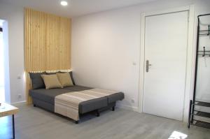 Ένα ή περισσότερα κρεβάτια σε δωμάτιο στο CasaDLuna +42 φωτογραφίες