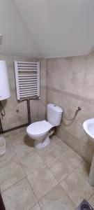 A bathroom at Restoran Filipovic