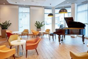 Fotografie z fotogalerie ubytování B&B HOTEL Katowice Centrum v Katovicích