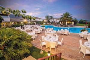 Imagine din galeria proprietății Costa Rey Wellness & Spa Resort în Costa Rei