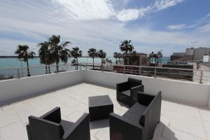 Imagen de la galería de DIO DEL MARE LUXURY ROOM, en Porto Cesareo 49 fotos más