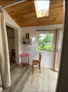 Fotografie z fotogalerie ubytování Chambre d hotes v destinaci Mesves-sur-Loire