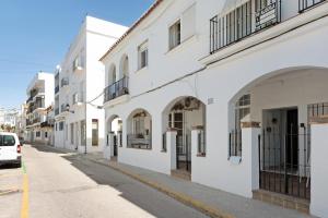 Η γειτονιά γύρω από ή μία γειτονιά κοντά σε αυτό το διαμέρισμα